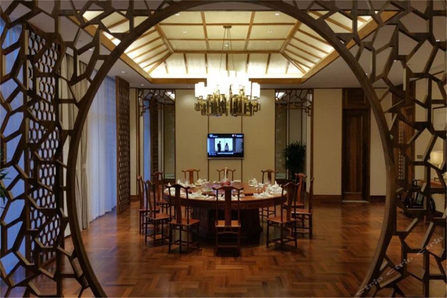 Taoyuan Shuixiang Hotel 崇明 外观 照片