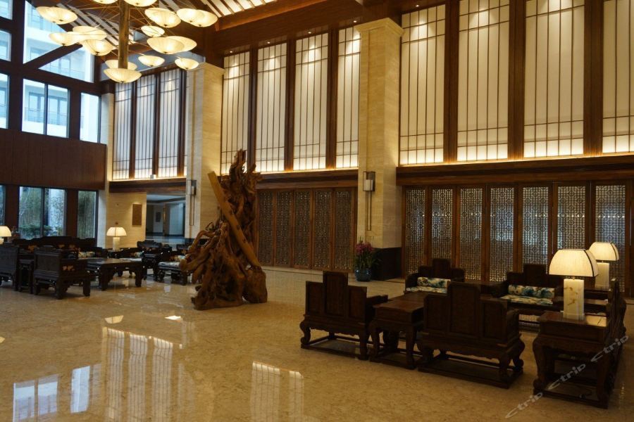 Taoyuan Shuixiang Hotel 崇明 外观 照片